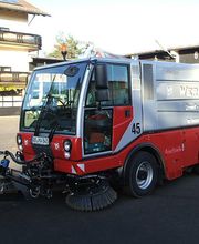 Container-Dienst Werner GmbH & Co. Mülltransport KG Bild 1
