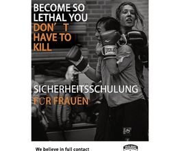 Krav Maga Langenselbold Bild 6