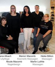 RELAX Wellness-Studio Bild 1