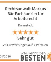 werkenntdenBESTEN.de Qualitätssiegel