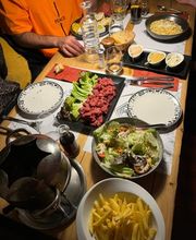 Hôtel Restaurant La Tour d'Aï - Leysin Bild 10