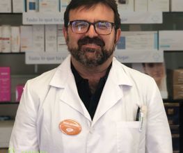 Farmacia De la Cierva Getafe imagen 8