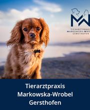 Tierarztpraxis Markowska-Wrobel Gersthofen Bild 1