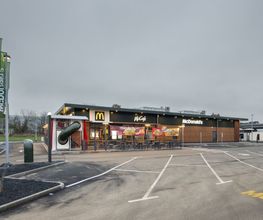 McDonald's Bild 1