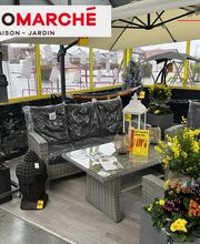 Bricomarché Muille-Villette image 3