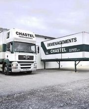 Déménagements Chastel image 4