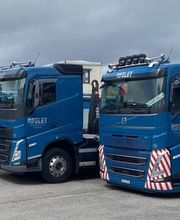 Odelet Transports SA Bild 7