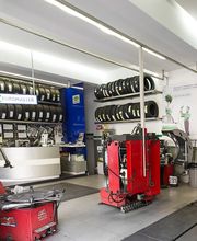 Euromaster Palmeri Pneumatici immagine 3