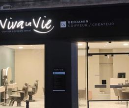 Viva la Vie By Benjamin image 3