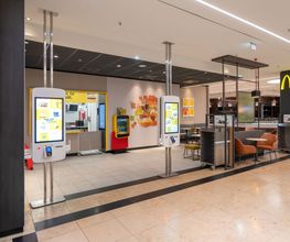 McDonald's Bild 1