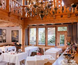 Restaurant Talvo Bild 2