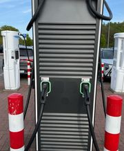 E.ON Drive Charging Station Bild 2