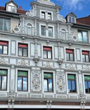 Braunschweig-Mitte Außenansicht