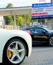 Autocenter Miri Bild 1