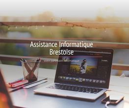 Assistance Informatique Brestoise image 9