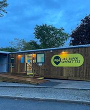 Api - Super supérette de Epannes image 1