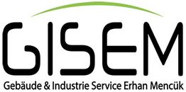 GISEM - Gebäude und Industrie Service Erhan Mencük logo
