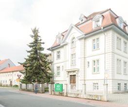 AOK PLUS - Filiale Ohrdruf Bild 2