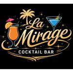 LA MIRAGE - Cocktail & Champagner Bar