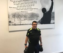 Andy Personal Trainer & Coach Nutrizionale Bild 12