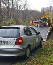 Schreiter Abschleppdienst Bild 3