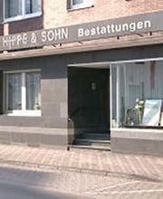 Bestattungen Hippe & Sohn Bild 1
