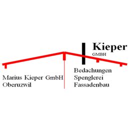 Marius Kieper GmbH logo