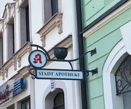 Stadt-Apotheke Bischofswerda Bild 1