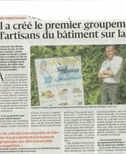 La Côte en Travaux image 7