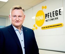Prima Pflege Netzwerk GmbH Bild 3