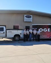 Ogeechee Heating & Air image 1