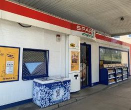 JET Tankstelle Bild 1
