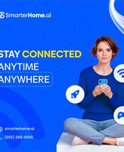 SmarterHome.ai - Compare Local Internet Deals image 5