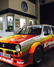 Ralf Girresser KFZ-Werkstatt Bild 3