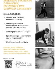 Zielstrebig Bremen Personaltraining Bild 3