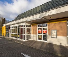 McDonald's Bild 1
