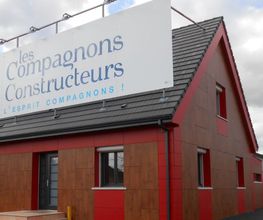 Les Compagnons Constructeurs Maisons Individuelles image 18