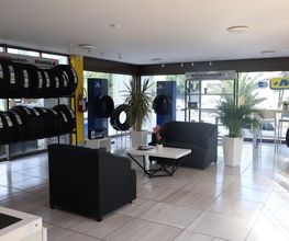 Michelin Car Service Eurollantas Suc. Carranza imagen 9