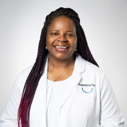 Josephine Obaseki, DDS, DMD