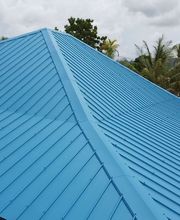 Amazone Rénovation image 5