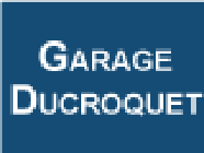 Garage Ducroquet