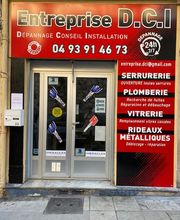 D C I Dépannage Conseil Installation image 2