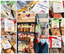 Intermarché CONTACT Saint-Sulpice-de-Royan image 10