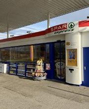 JET Tankstelle Bild 4