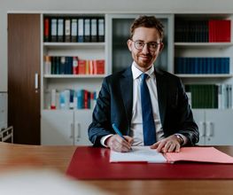 Businessfotograf - David Rieger