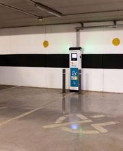 ACCIONA Charging Station imagen 3