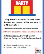 DARTY Saint-Marcellin image 2