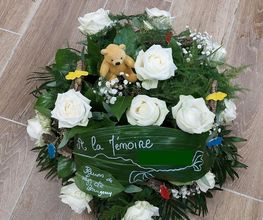 Fleurs de Lys de Beaugency image 9