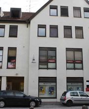 Biberach Außenansicht