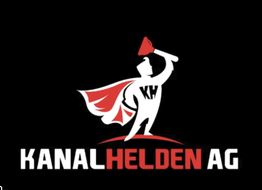 Kanalhelden AG - Rohrreinigung Meilen